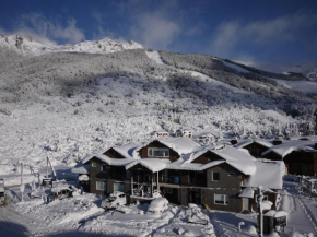Ski Sur Apartments San Carlos De Bariloche